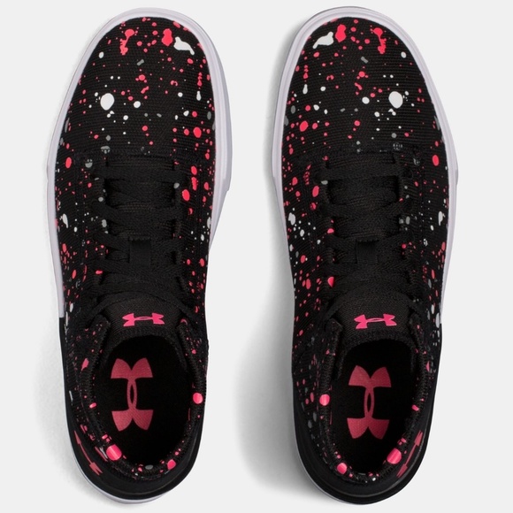 NEW Under Armour Kickit2 - Picture 6 of 8